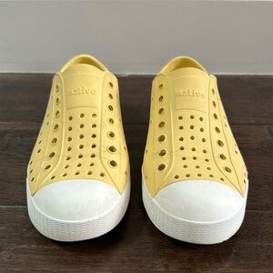 Kids Native Shoes - Jefferson - size J1